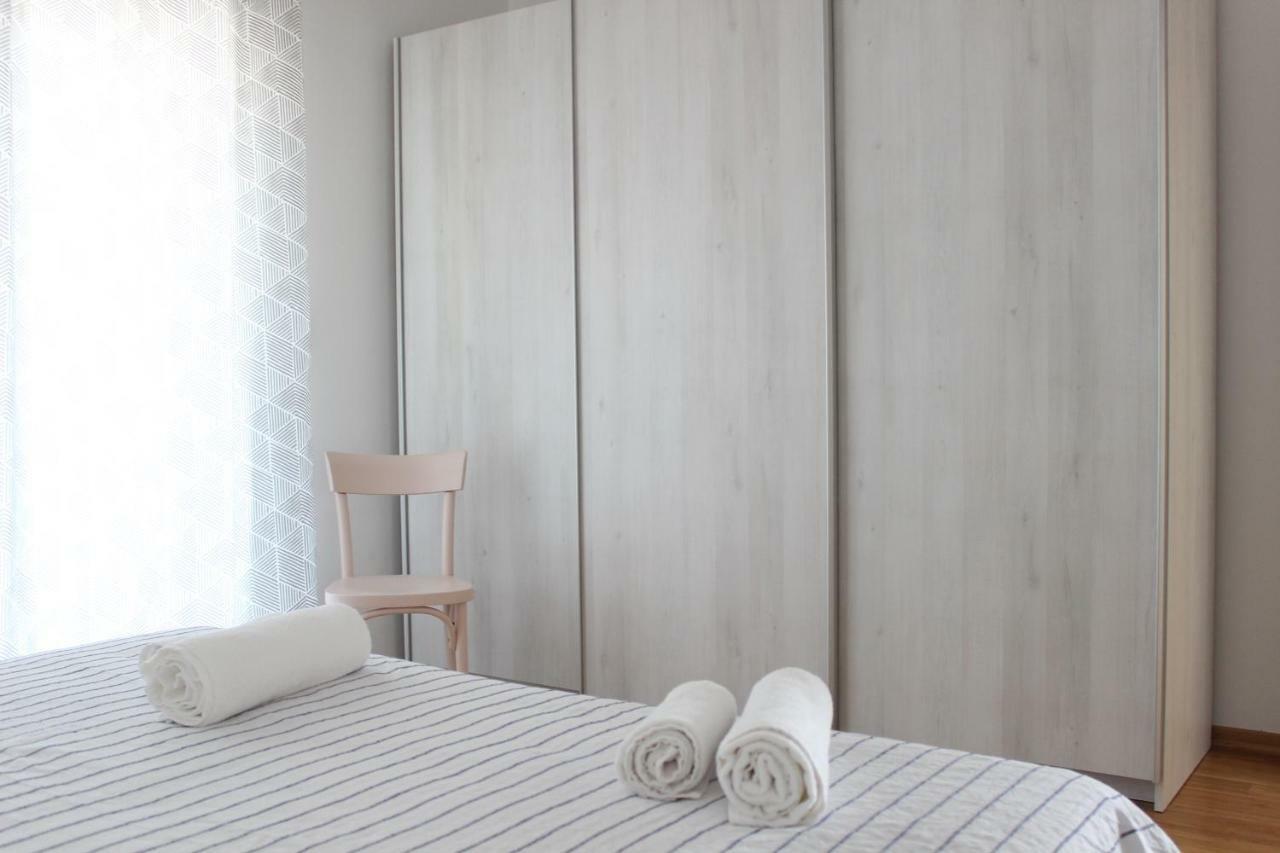 Apartment Luce Трогир Екстериор снимка